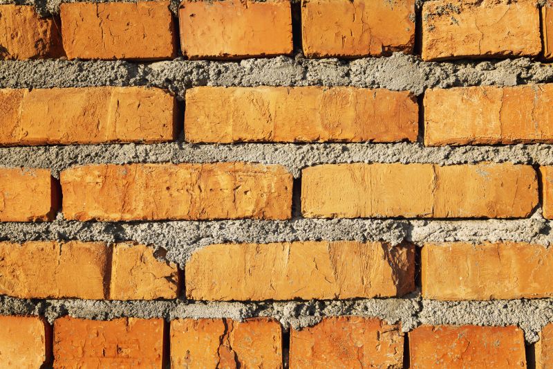 Brick Repair